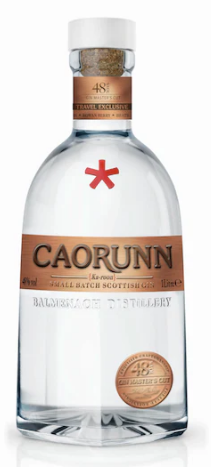Caorunn Master's Cut Small Batch Scottish Gin | 1L at CaskCartel.com