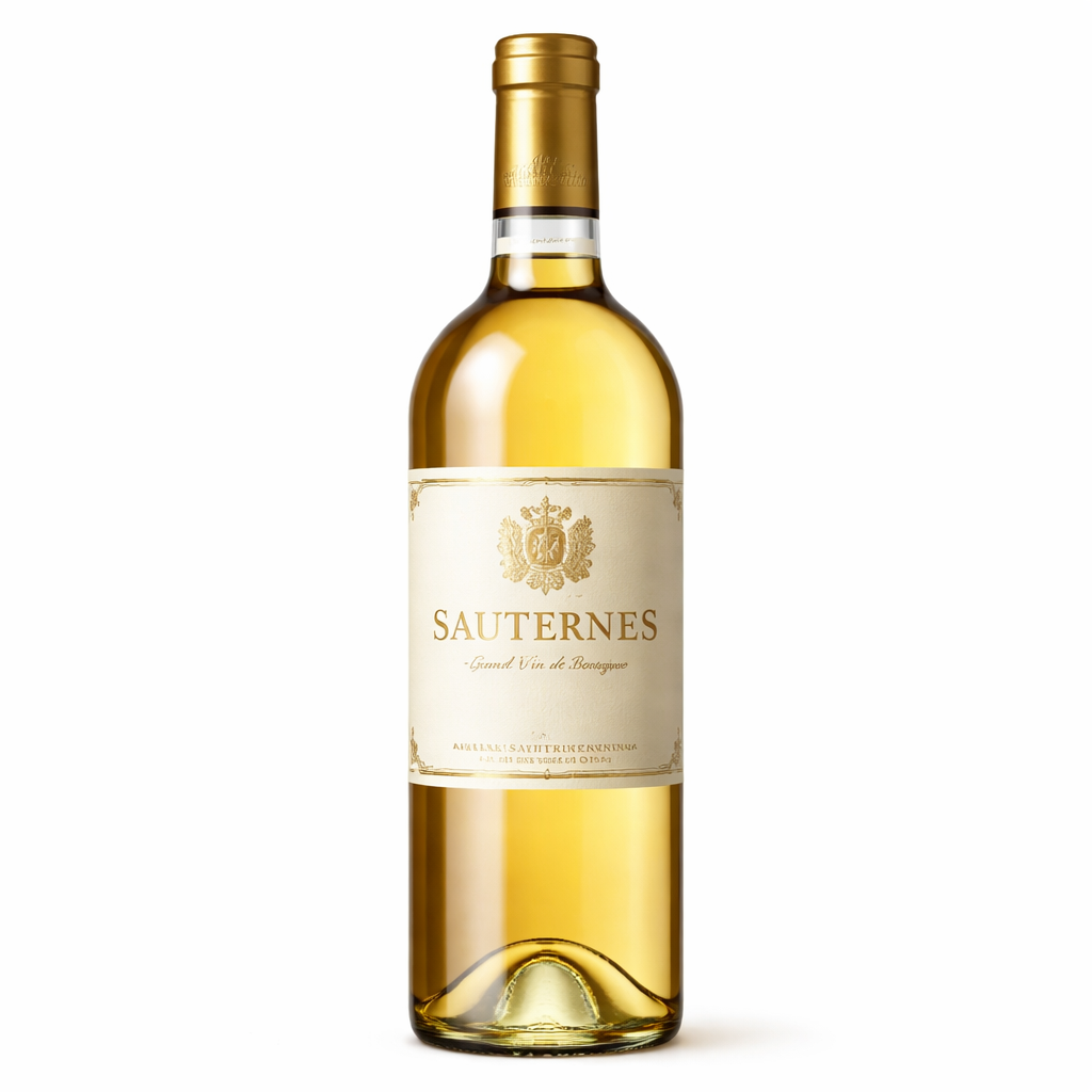 1961 | Chateau d'Yquem | Sauternes at CaskCartel.com
