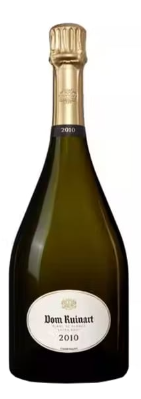 2010 | Champagne Ruinart | Blanc de Blancs Extra Brut at CaskCartel.com