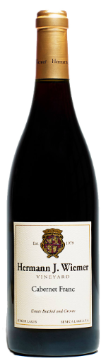 2017 | Hermann J. Wiemer | Cabernet Franc at CaskCartel.com