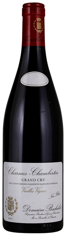 2013 | Domaine Denis Bachelet | Charmes-Chambertin at CaskCartel.com