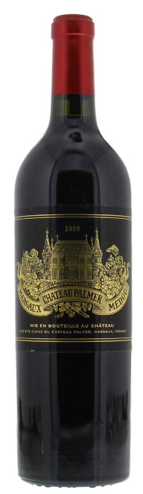 2009 | Château Palmer | Margaux at CaskCartel.com