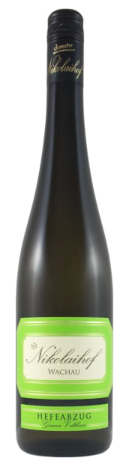2020 | Nikolaihof Wachau | Hefeabzug Gruner Veltliner at CaskCartel.com