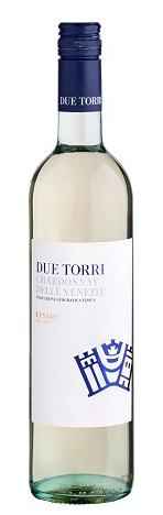 Gerardo Cesari | Duetorri Chardonnay - NV at CaskCartel.com