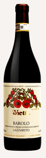 2007 | Vietti | Lazzarito at CaskCartel.com