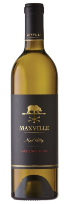 2018 | Maxville Lake Winery | Maxville Sauvignon Blanc at CaskCartel.com
