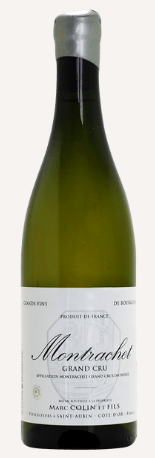 2018 | Domaine Marc Colin et Fils | Montrachet at CaskCartel.com