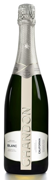 Domaine Chandon | Blanc Demi-Sec - NV at CaskCartel.com
