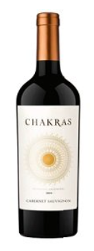 Chakras | Reserva Cabernet Sauvignon - NV at CaskCartel.com