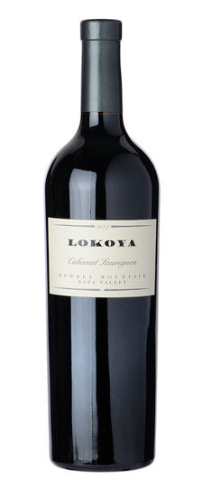 2007 | Lokoya | Howell Mountain Cabernet Sauvignon at CaskCartel.com
