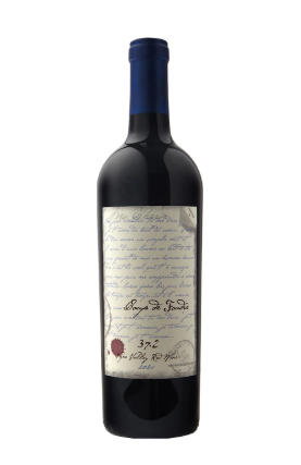 2022 | Coup de Foudre | 37.2 Cuvee at CaskCartel.com