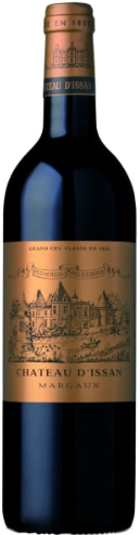 2018 | Château d'Issan | Margaux at CaskCartel.com