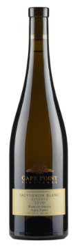 2010 | Cape Point Vineyards | Sauvignon Blanc at CaskCartel.com