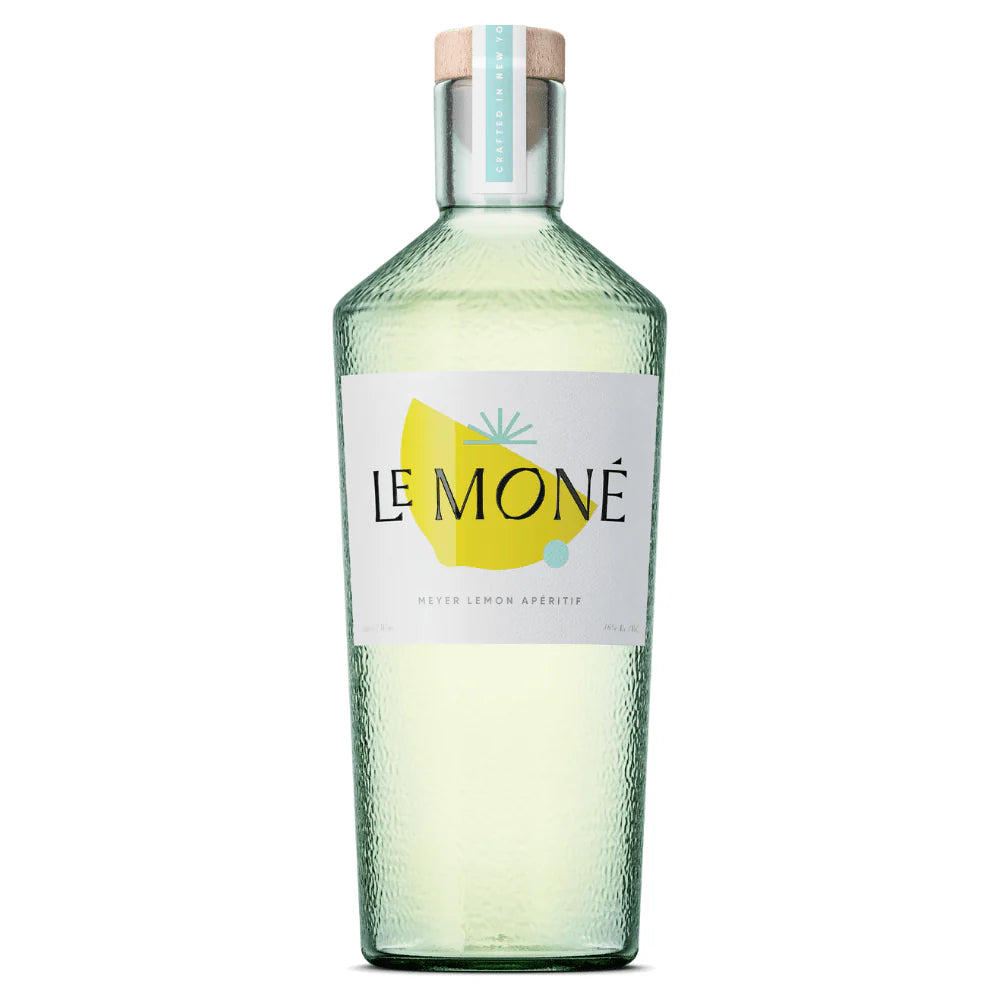 Le Mone Spritz Meyer Lemon Aperitif at CaskCartel.com