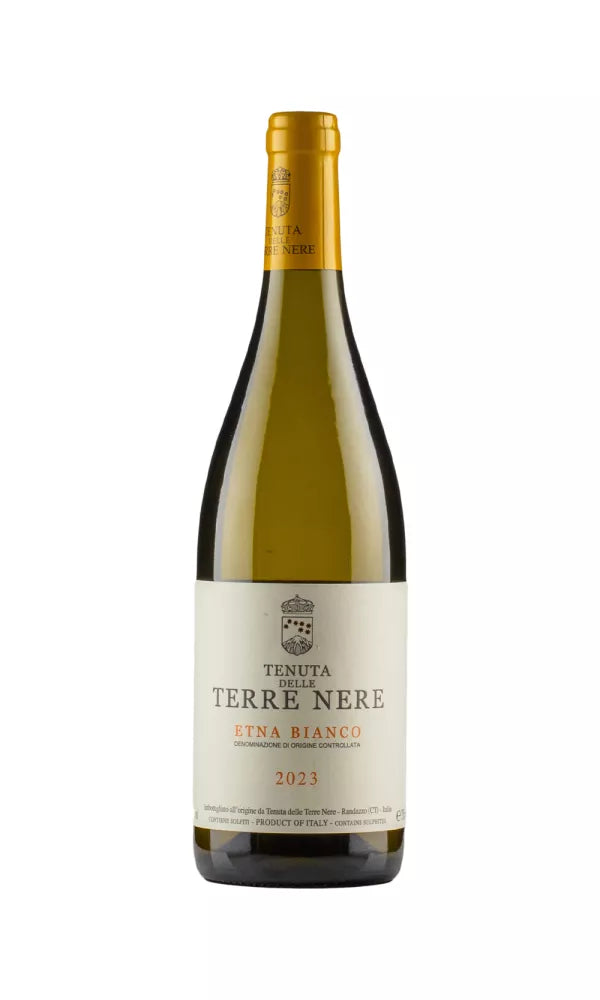 2023 | Tenuta delle Terre Nere | Etna Bianco at CaskCartel.com