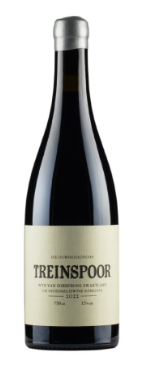 2022 | The Sadie Family | Treinspoor at CaskCartel.com