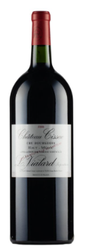 2009 | Château Cissac | Haut-Medoc (Magnum) at CaskCartel.com