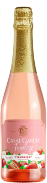 Casal Garcia | Fruitzy Strawberry - NV at CaskCartel.com