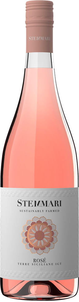 Stemmari | Rose - NV at CaskCartel.com