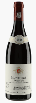 2021 | Domaine Ramonet | Monthelie at CaskCartel.com