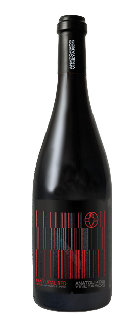 2016 | Anatolikos Vineyards | Natural Red at CaskCartel.com