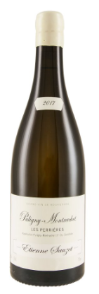 2017 | Etienne Sauzet | Les Perrieres at CaskCartel.com