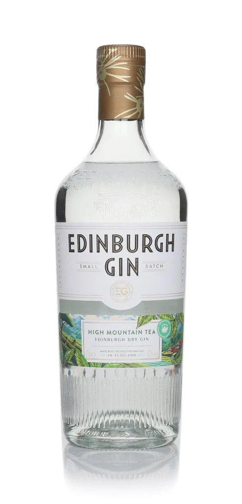 Edinburgh High Mountain Tea Gin | 700ML at CaskCartel.com