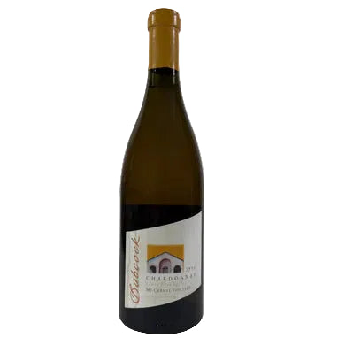 1996 | Babcock | Mount Carmel Vineyard Chardonnay at CaskCartel.com