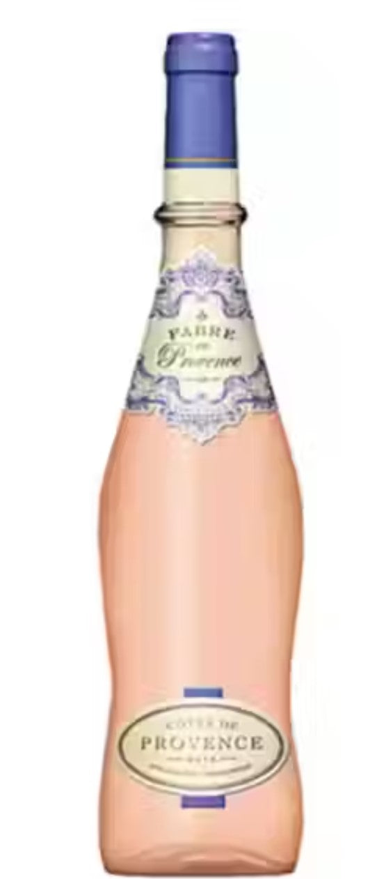 Fabre in Provence | Cotes de Provence Rose - NV at CaskCartel.com