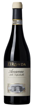 2019 | Zironda | Amarone della Valpolicella at CaskCartel.com