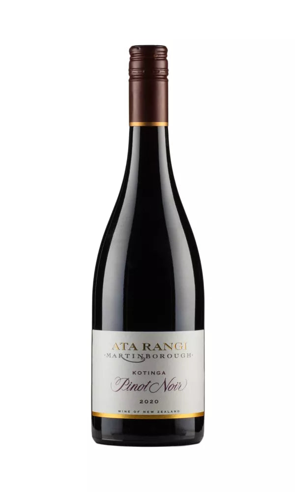 2020 | Ata Rangi | Kotinga Pinot Noir at CaskCartel.com