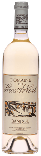2016 | Domaine du Gros Nore | Bandol Blanc at CaskCartel.com
