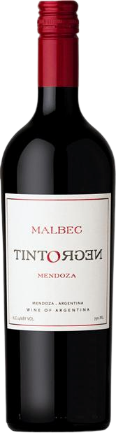TintoNegro | Malbec - NV at CaskCartel.com