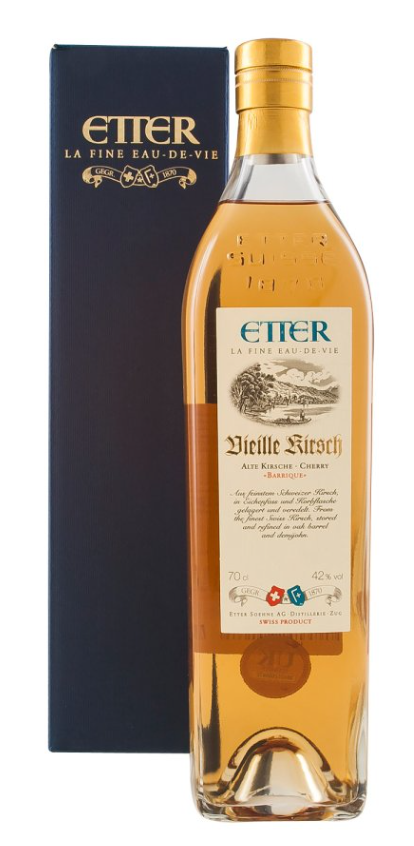 Etter Vieille Kirsch | 700ML at CaskCartel.com