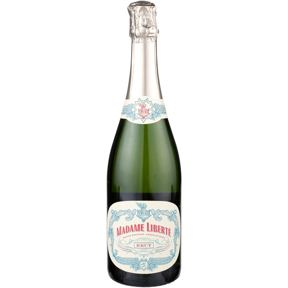 Madame Liberte | Brut - NV at CaskCartel.com