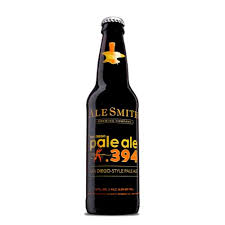 AleSmith San Diego Pale Ale .394 | 355ML at CaskCartel.com