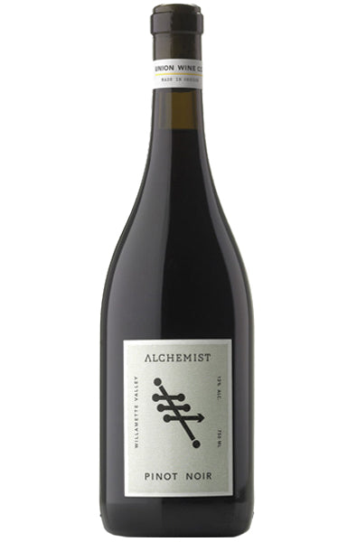 2018 | Union Wine Co | Alchemist Pinot Noir at CaskCartel.com