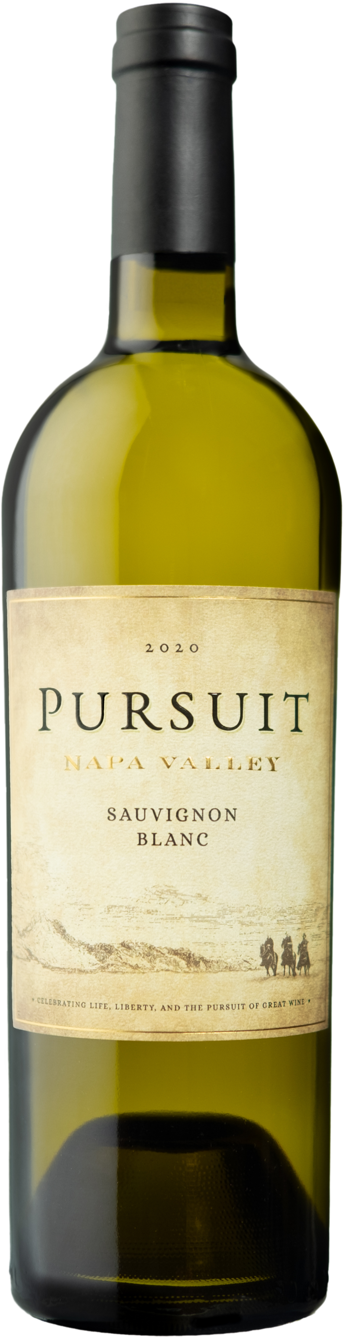 2020 | Pursuit | Sauvignon Blanc at CaskCartel.com