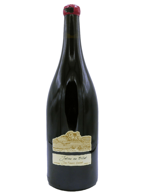 2018 | Jean-François Ganevat | Cotes du Jura En Billat (Magnum) at CaskCartel.com