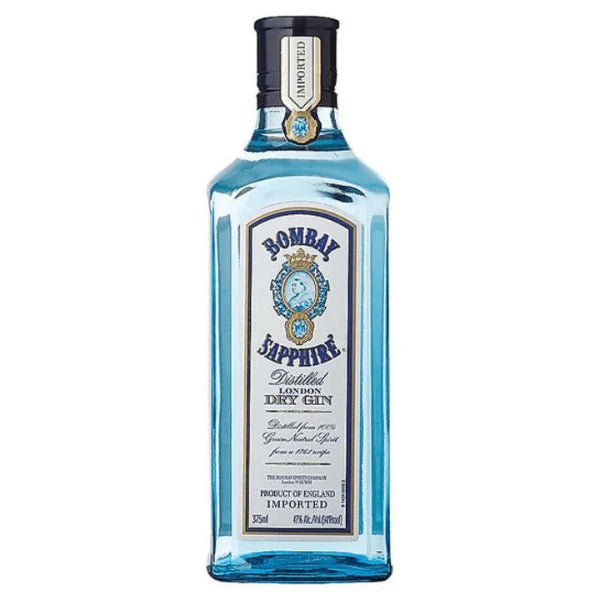 Bombay Sapphire Gin | 375ML at CaskCartel.com
