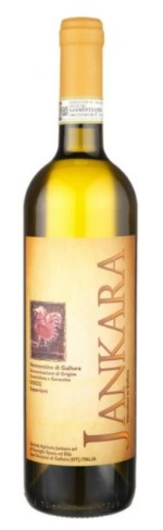 2020 | Jankara | Vermentino di Gallura Superiore at CaskCartel.com