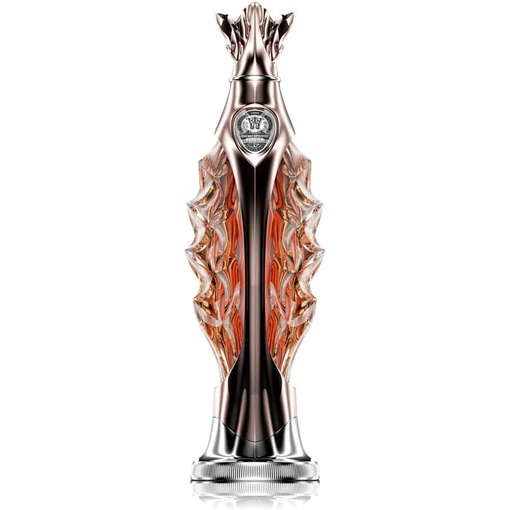 The World Whiskey Society 33-Year-Old Macallan Cask #994 Single Malt Scotch Whisky at CaskCartel.com