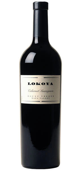 2011 | Lokoya Winery | Mount Veeder Cabernet Sauvignon at CaskCartel.com