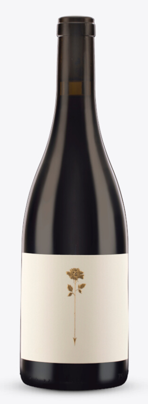 2020 | Rose & Arrow Estate | Eola Springs Chardonnay at CaskCartel.com