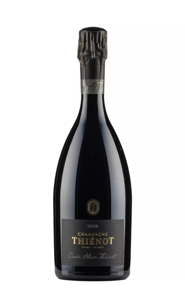 2008 | Thienot | Cuvee Alain Thienot at CaskCartel.com