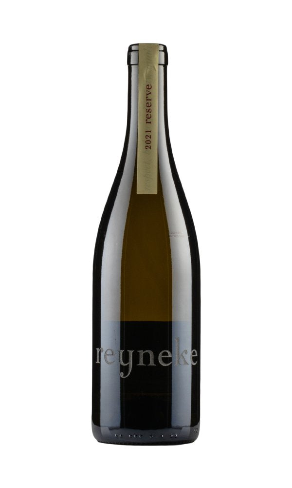 2021 | Reyneke | Reserve White at CaskCartel.com