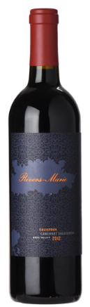 2012 | Rivers-Marie | Calistoga Cabernet Sauvignon at CaskCartel.com