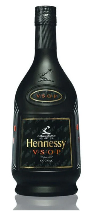 Hennessy VSOP Kyrios Limited Edition Cognac at CaskCartel.com