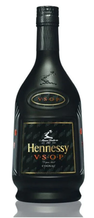 Hennessy VSOP Kyrios Limited Edition Cognac