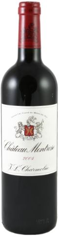 2004 | Château Montrose | Saint-Estephe at CaskCartel.com